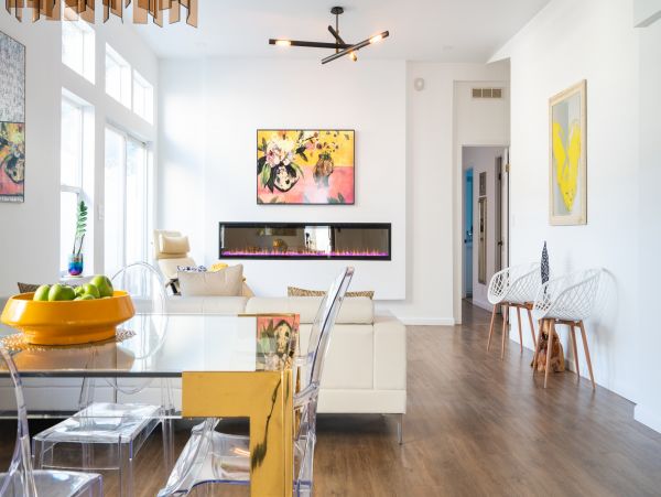 Los Angeles Home 1006693
