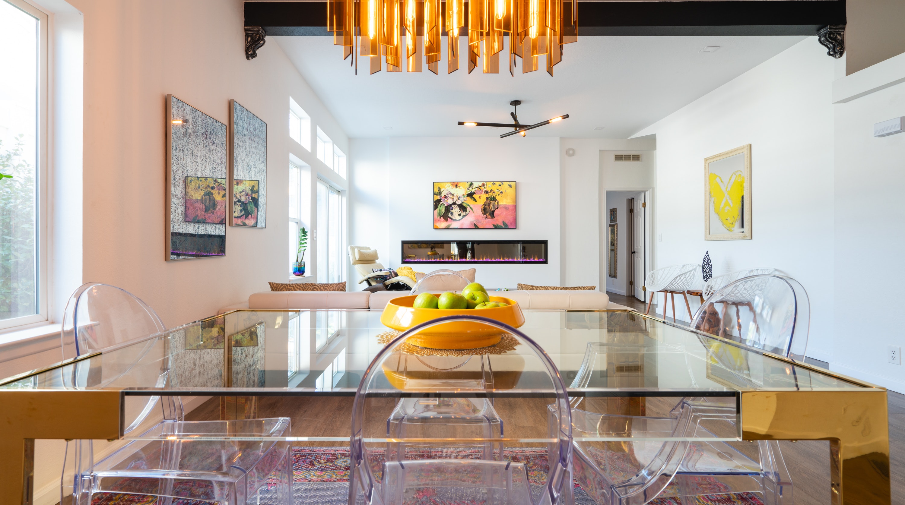Los Angeles Home 1006693