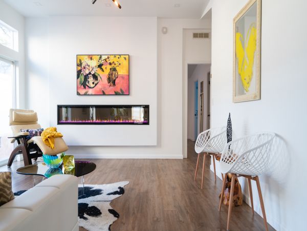 Los Angeles Home 1006693