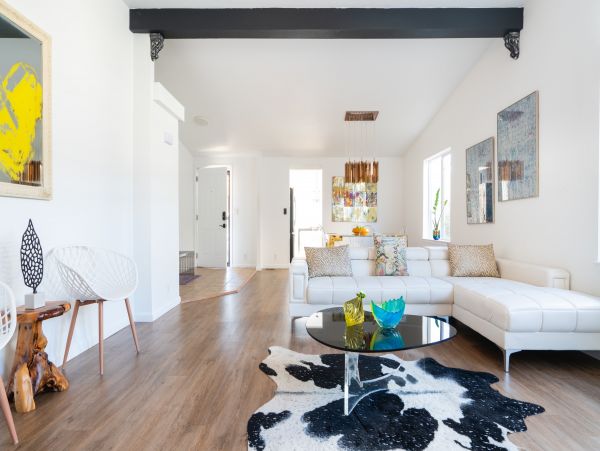 Los Angeles Home 1006693