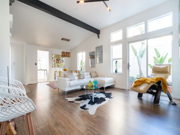 Los Angeles Home 1006693