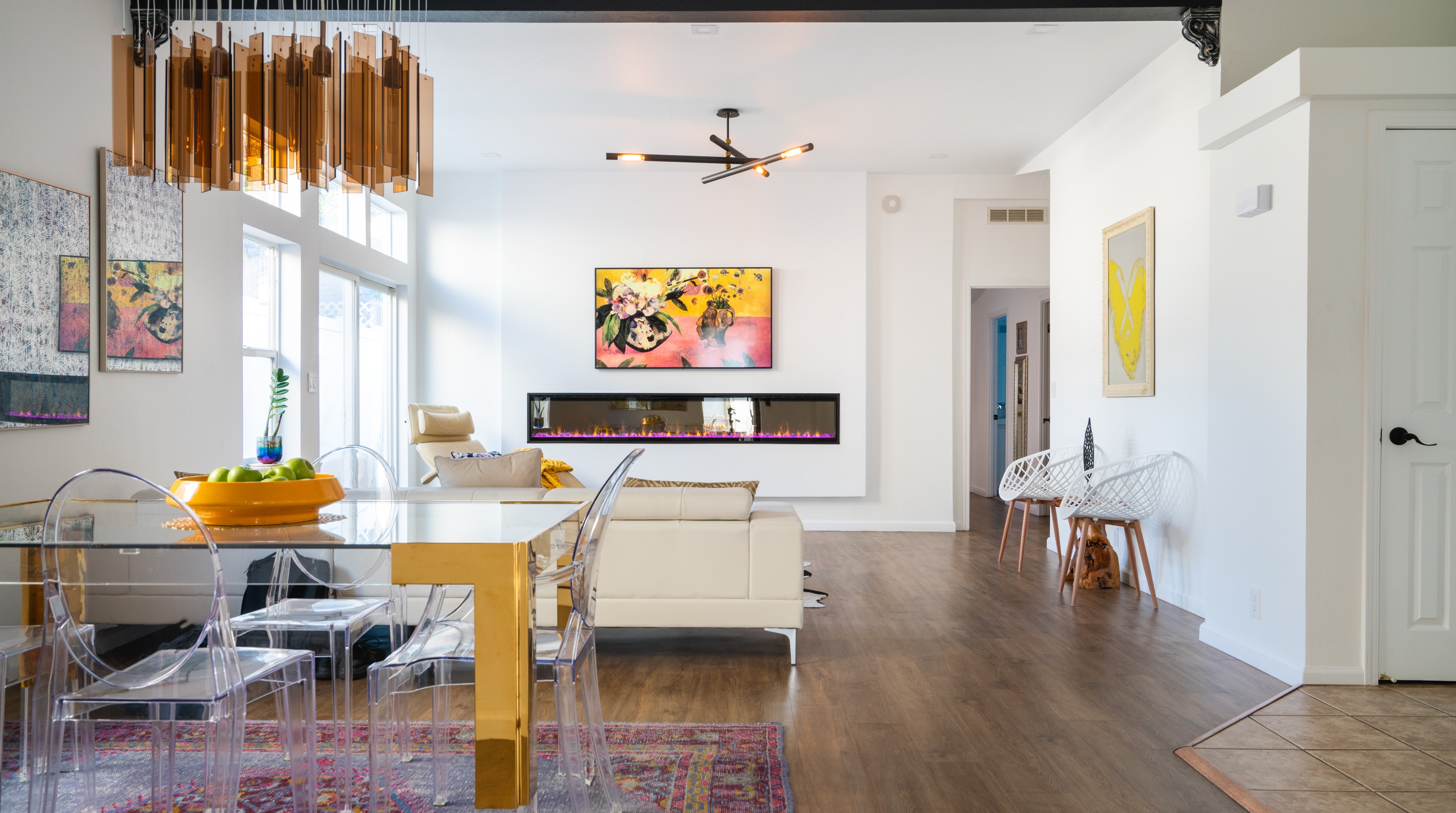 Los Angeles Home 1006693