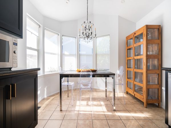 Los Angeles Home 1006693