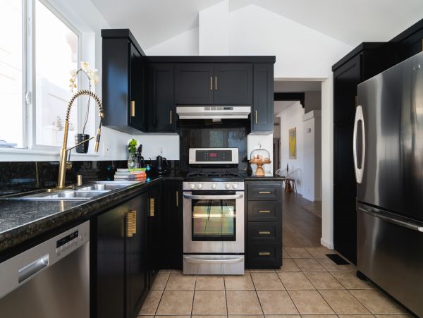 Los Angeles Home 1006693