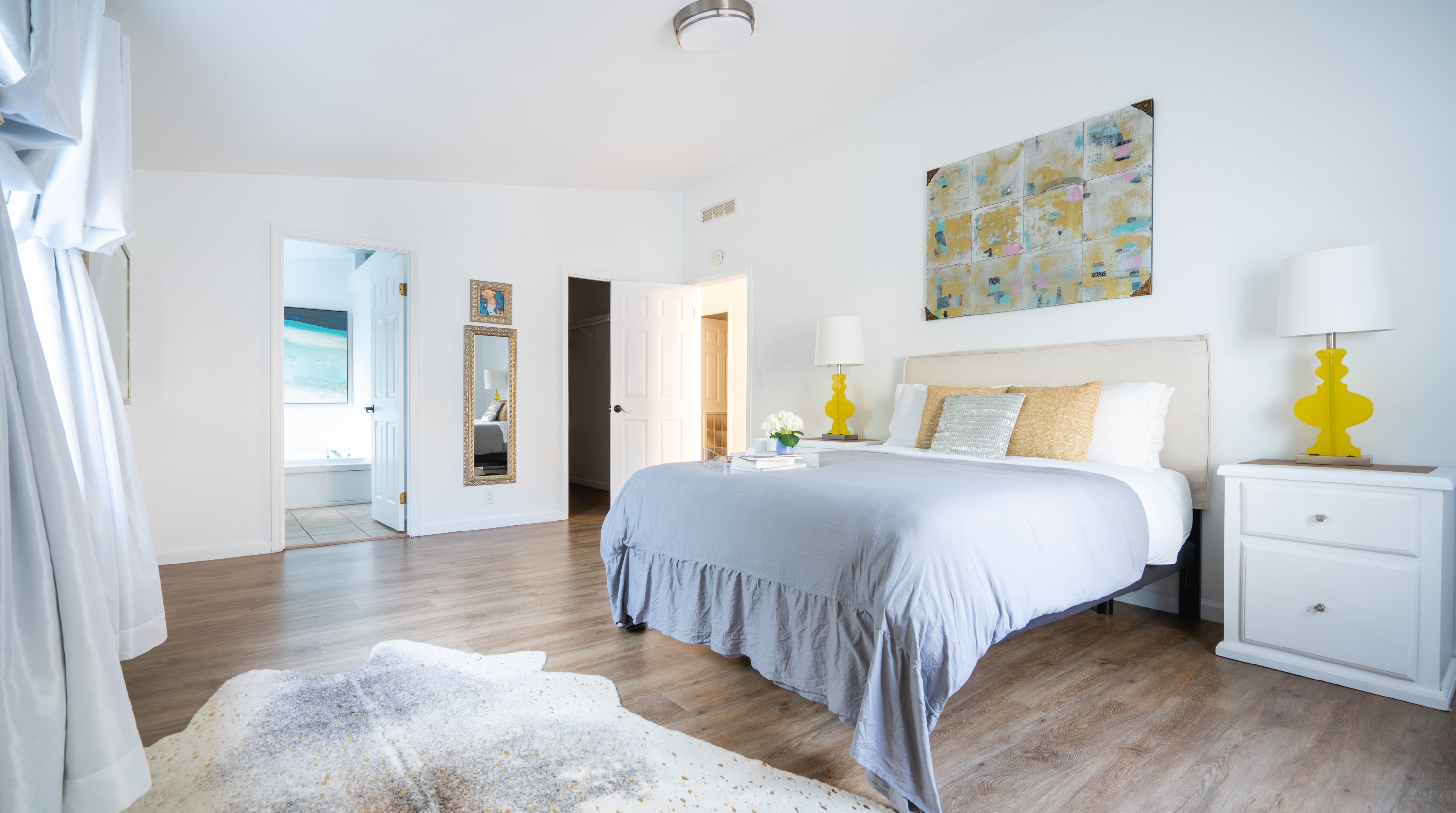 Los Angeles Home 1006693