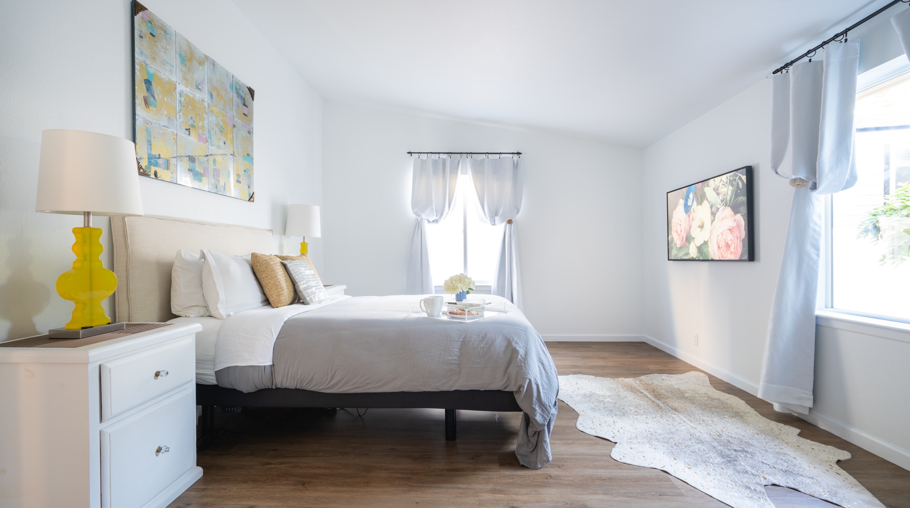 Los Angeles Home 1006693