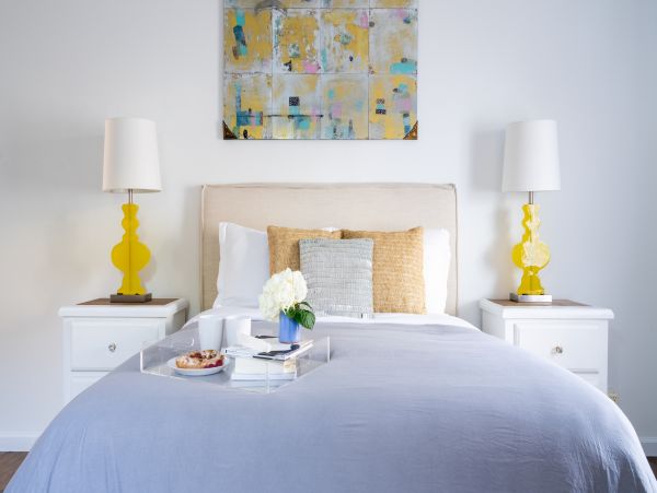 Los Angeles Home 1006693