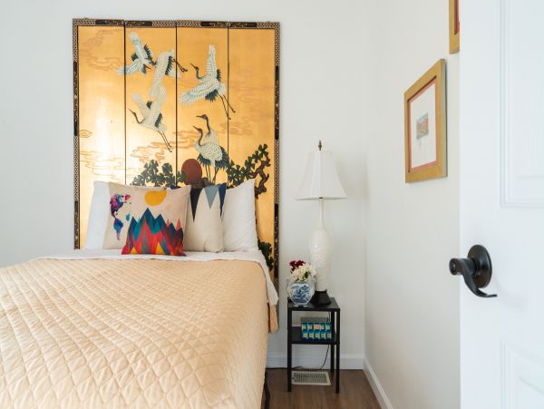 Los Angeles Home 1006693