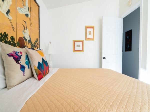 Los Angeles Home 1006693