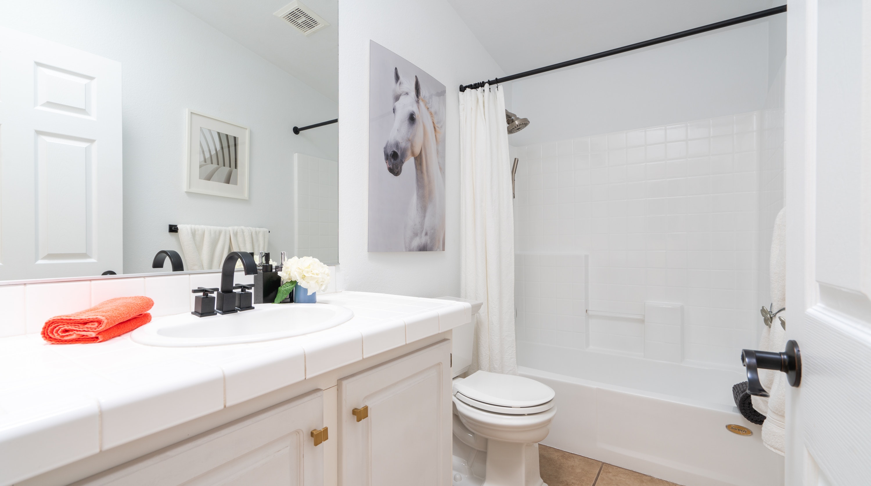 Los Angeles Home 1006693