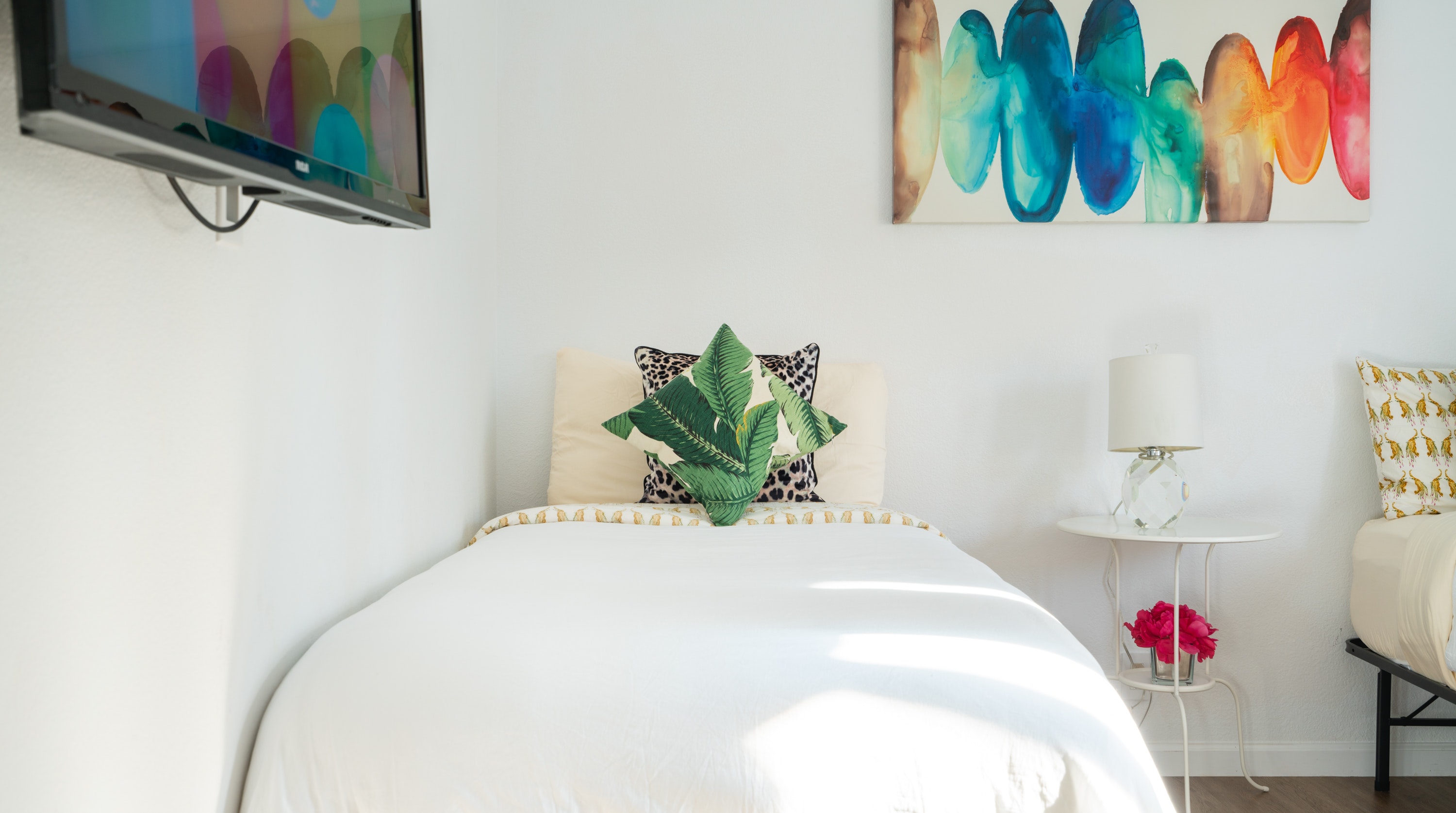 Los Angeles Home 1006693