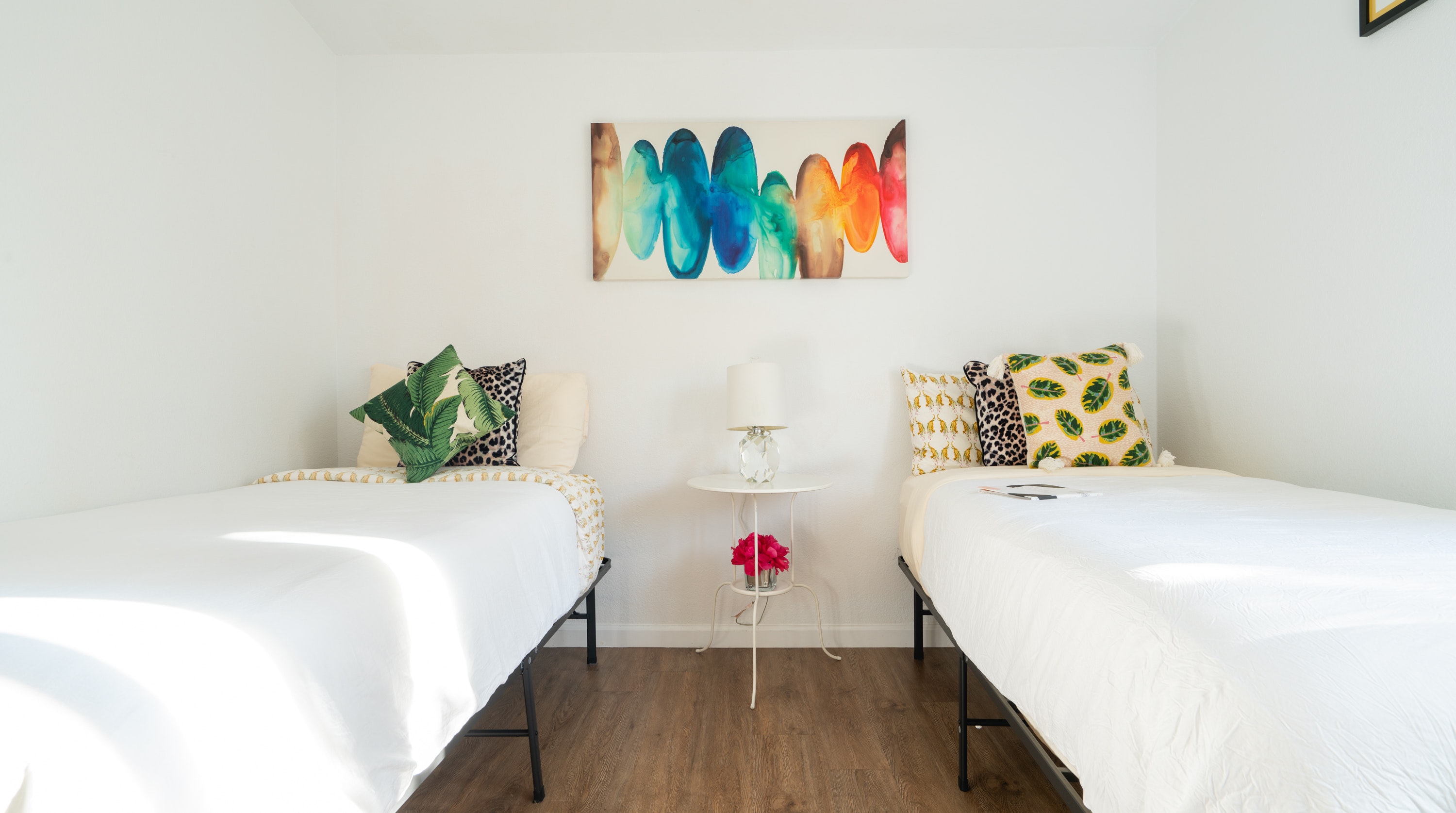 Los Angeles Home 1006693