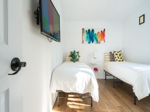 Los Angeles Home 1006693