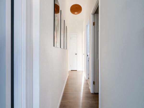 Los Angeles Home 1006693