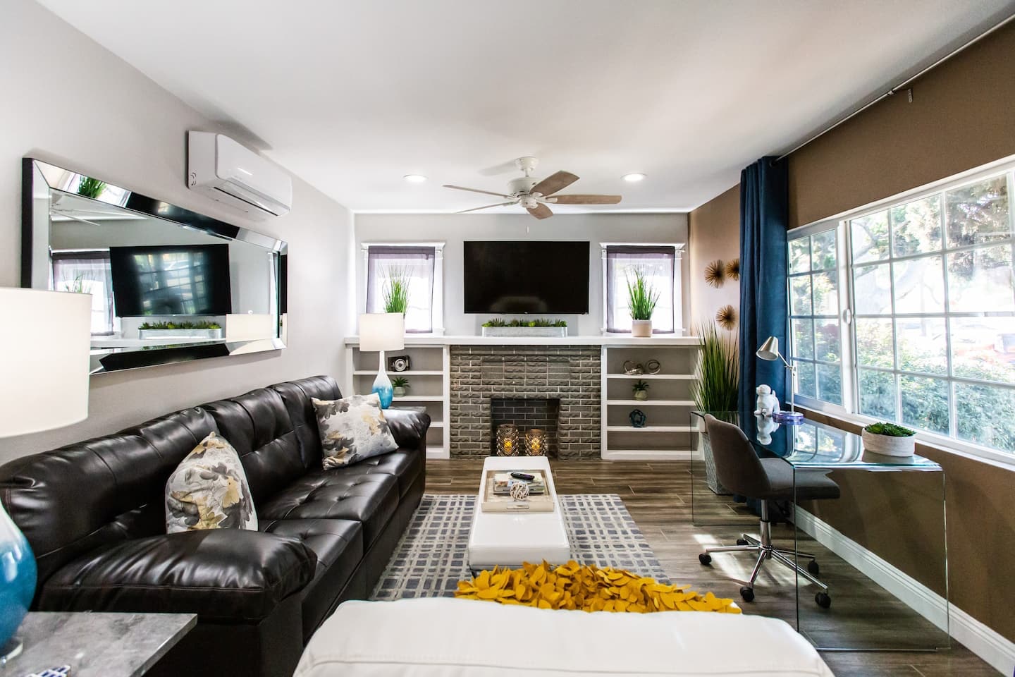 Los Angeles Home 1006694