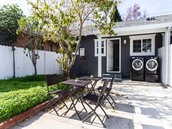 Los Angeles Home 1006694