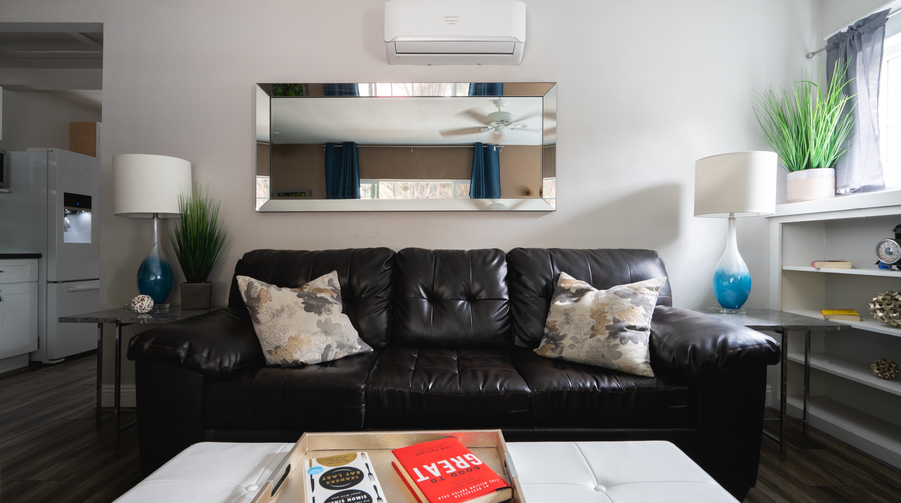 Los Angeles Home 1006694