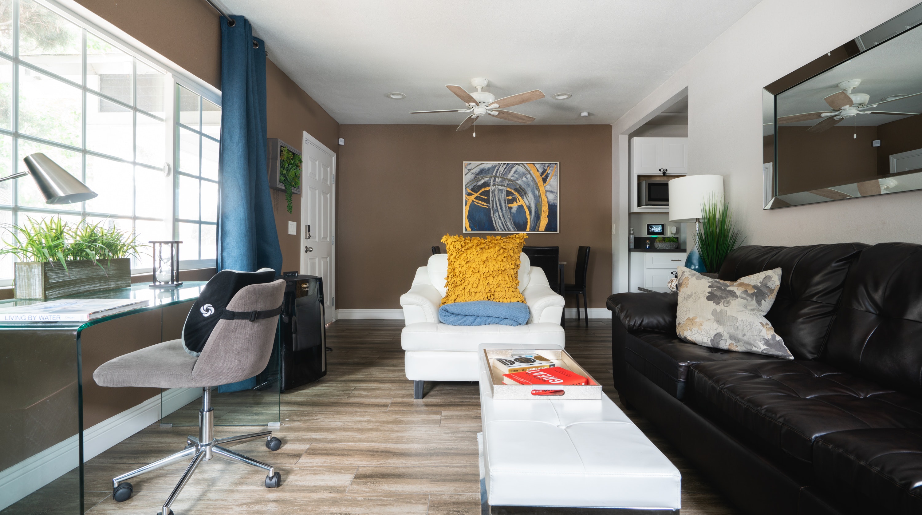 Los Angeles Home 1006694