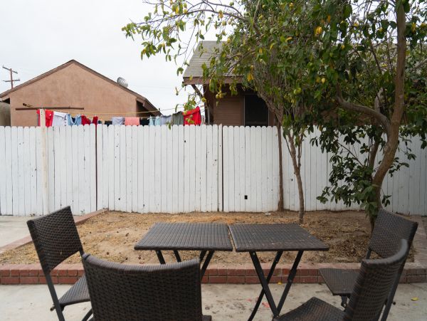 Los Angeles Home 1006694