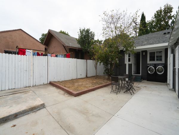Los Angeles Home 1006694