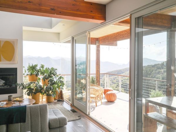 Los Angeles Home 1006695