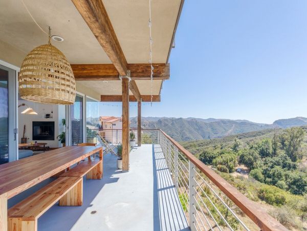 Los Angeles Home 1006695