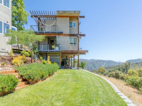 Los Angeles Home 1006695