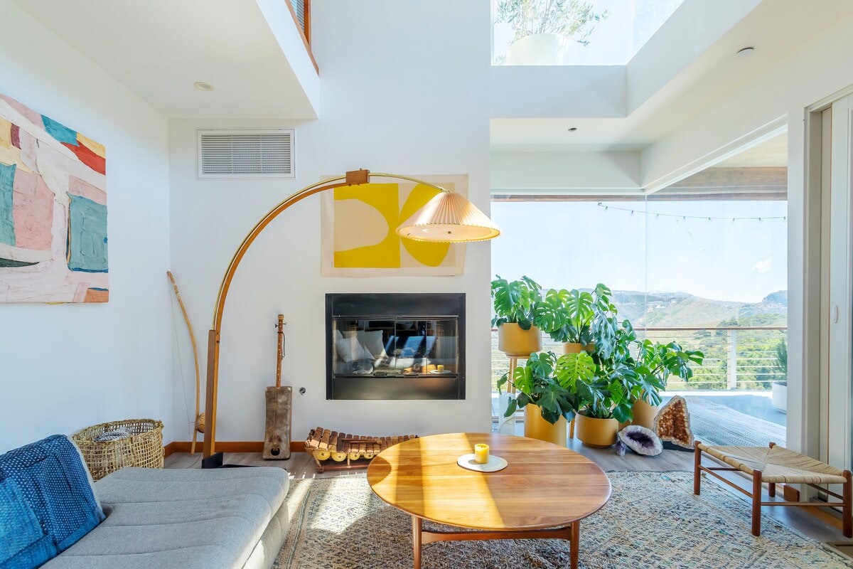 Los Angeles Home 1006695