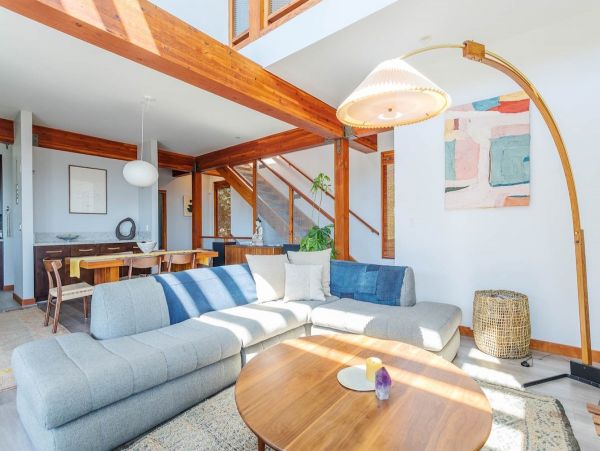 Los Angeles Home 1006695