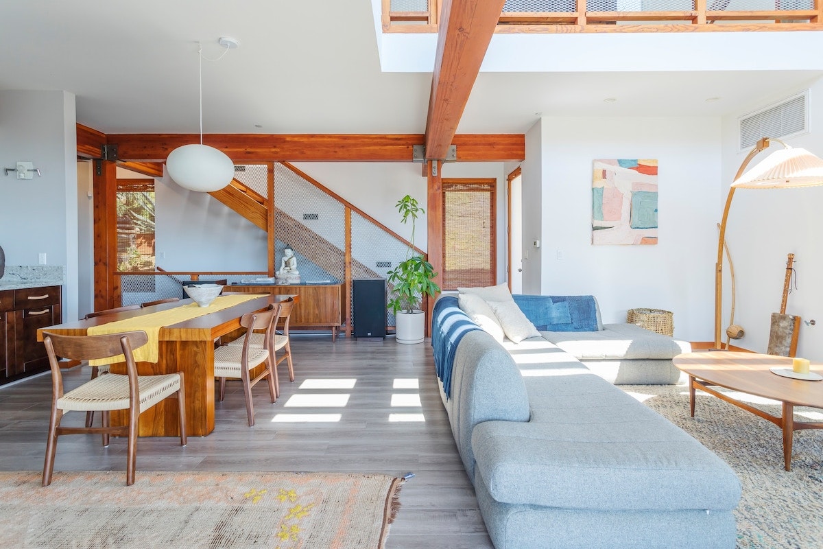 Los Angeles Home 1006695