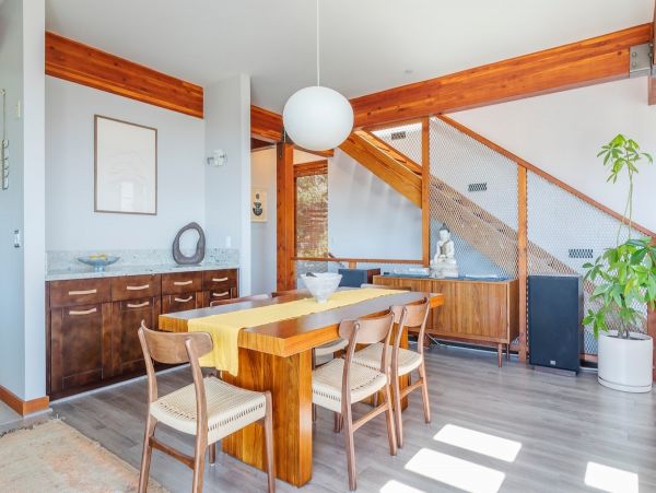 Los Angeles Home 1006695