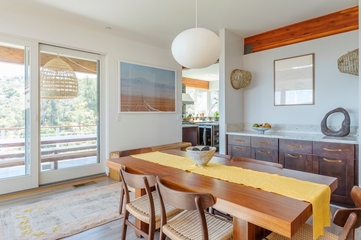 Los Angeles Home 1006695