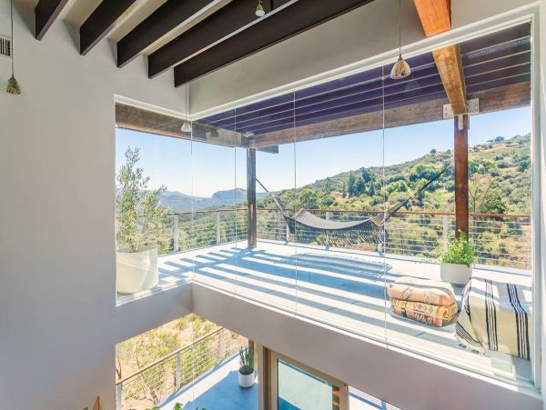 Los Angeles Home 1006695
