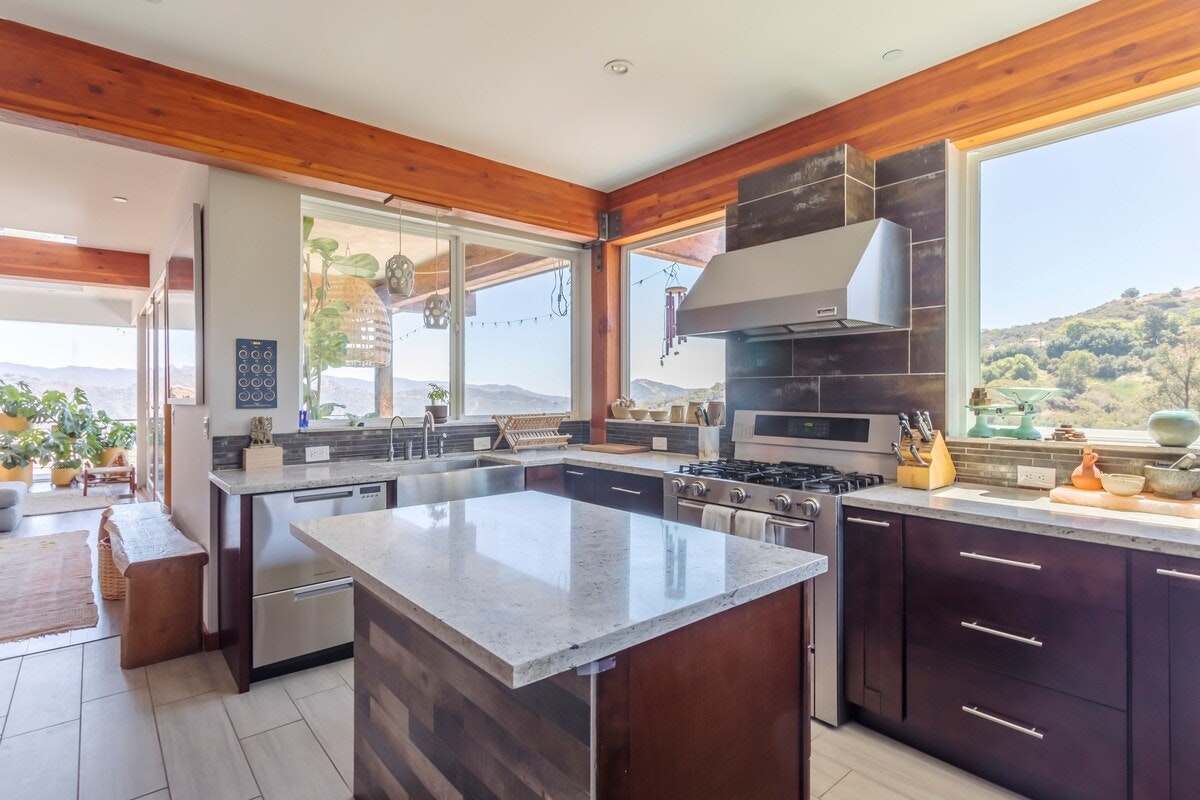 Los Angeles Home 1006695