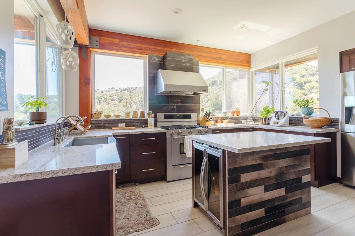 Los Angeles Home 1006695