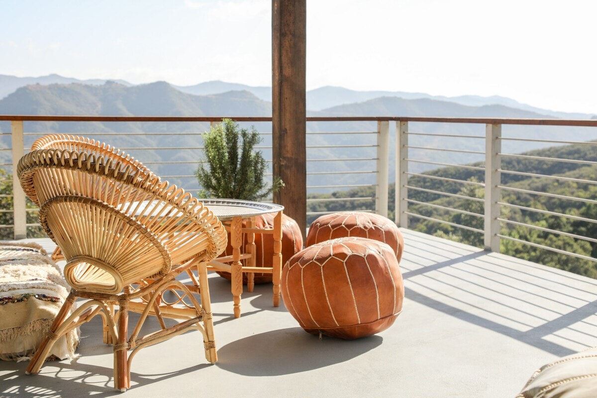 Los Angeles Home 1006695