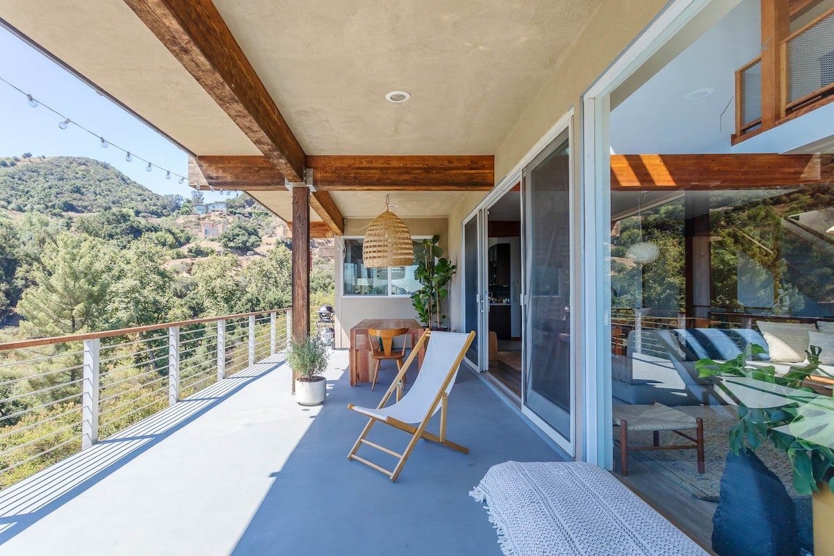 Los Angeles Home 1006695