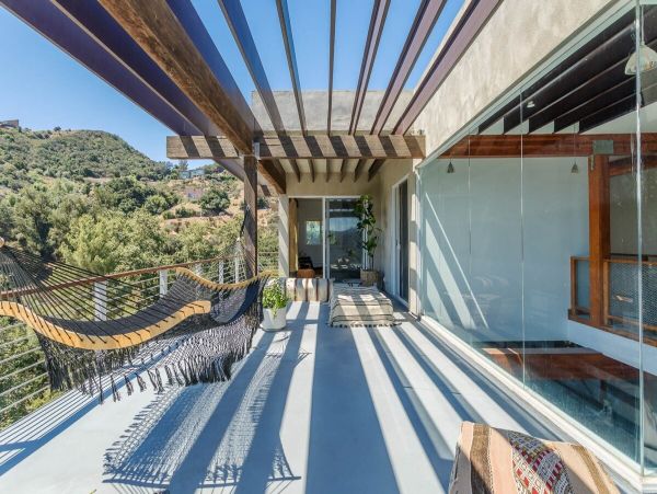 Los Angeles Home 1006695