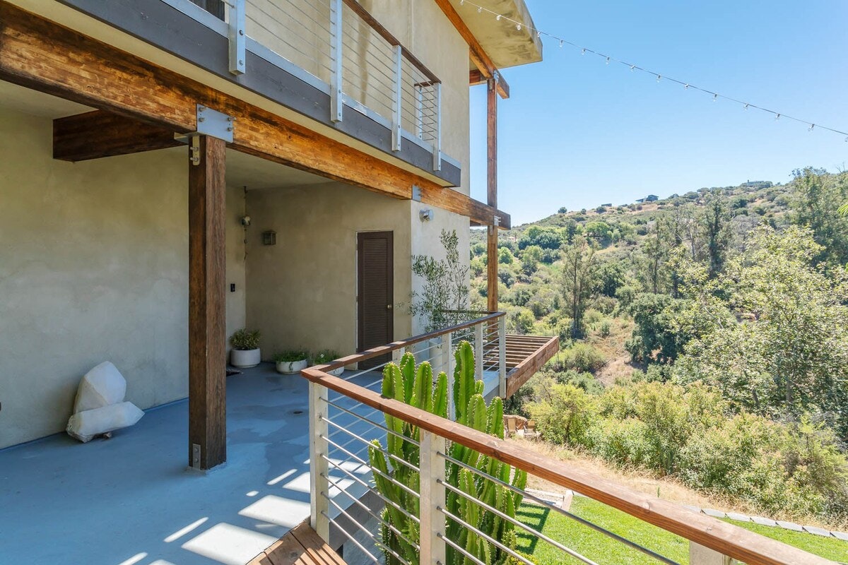 Los Angeles Home 1006695