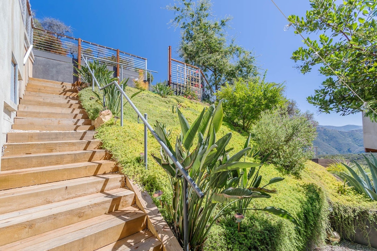 Los Angeles Home 1006695