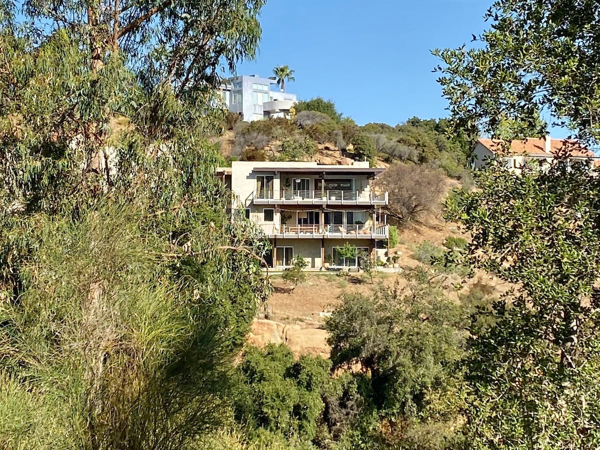 Los Angeles Home 1006695