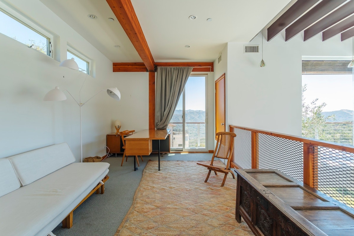 Los Angeles Home 1006695