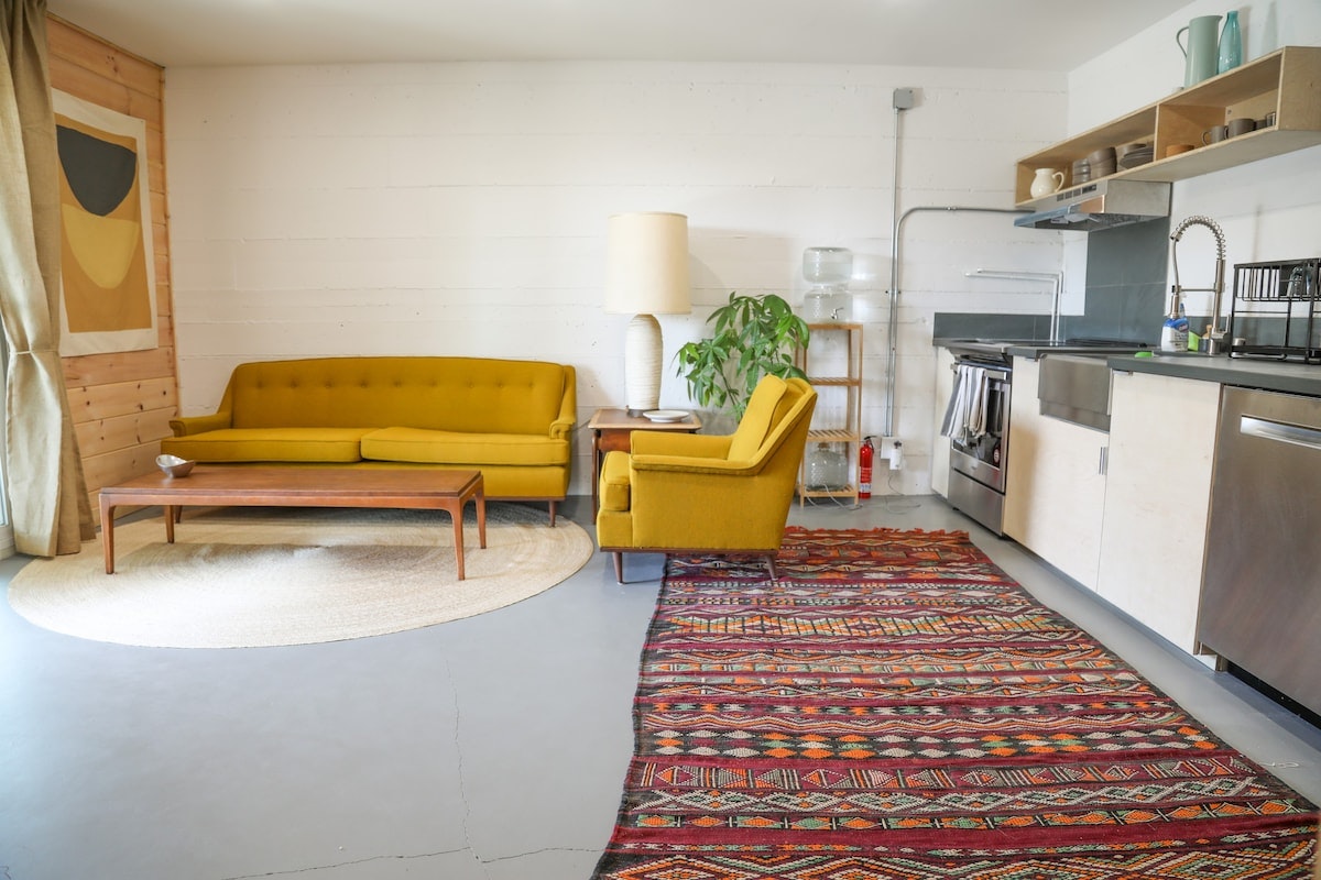 Los Angeles Home 1006695