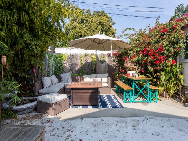 Los Angeles Home 1006696