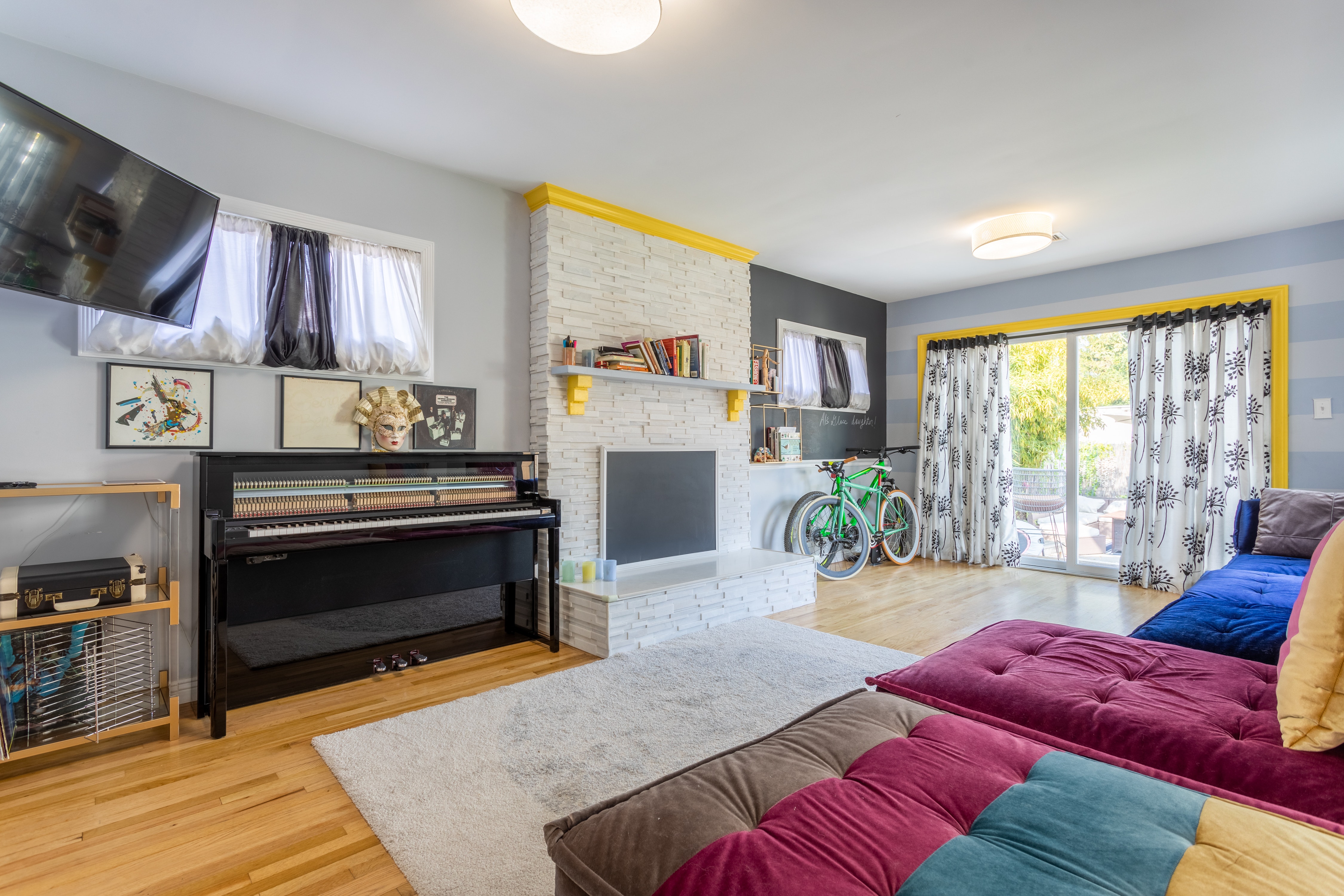 Los Angeles Home 1006696