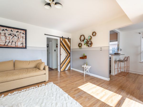 Los Angeles Home 1006696