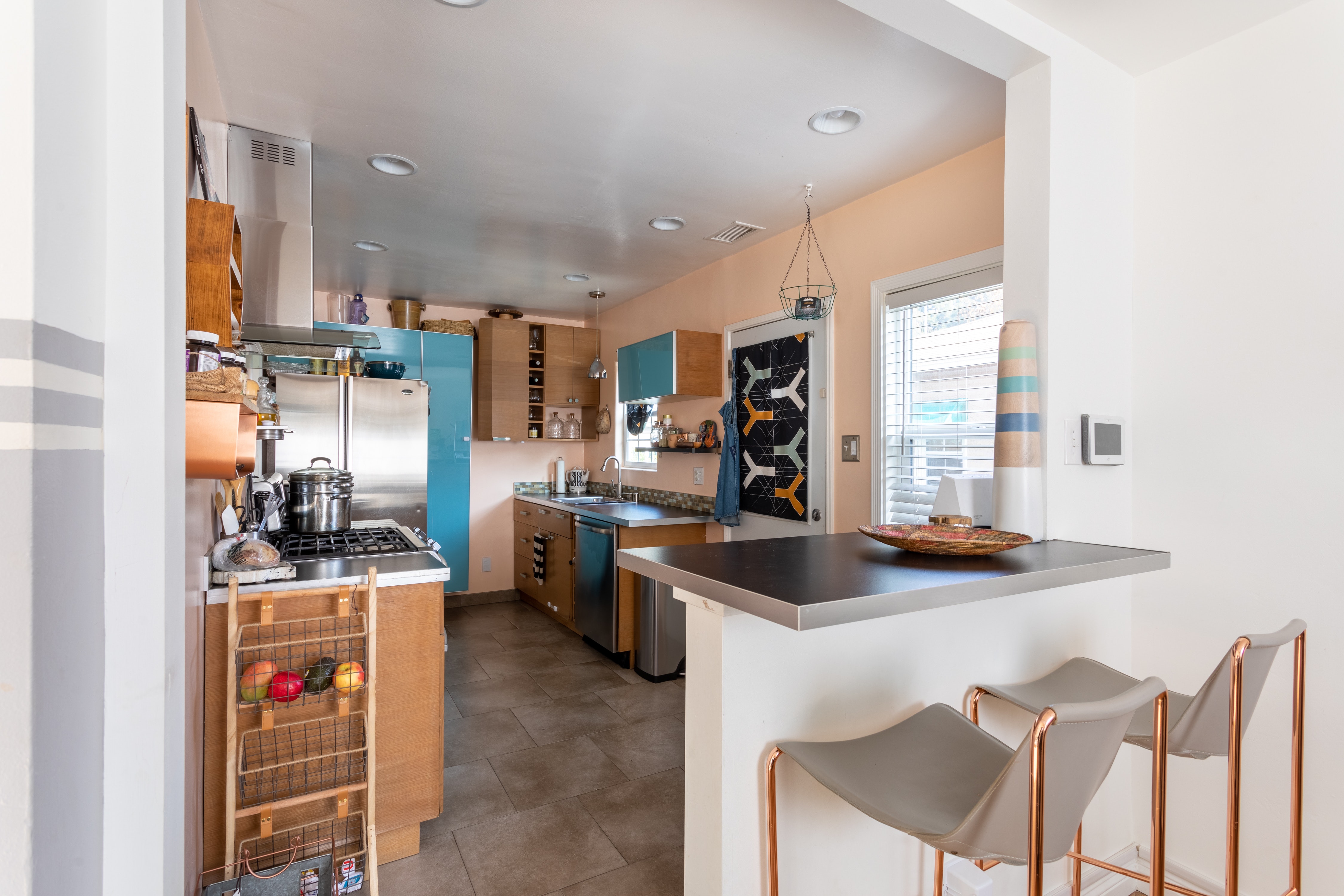 Los Angeles Home 1006696
