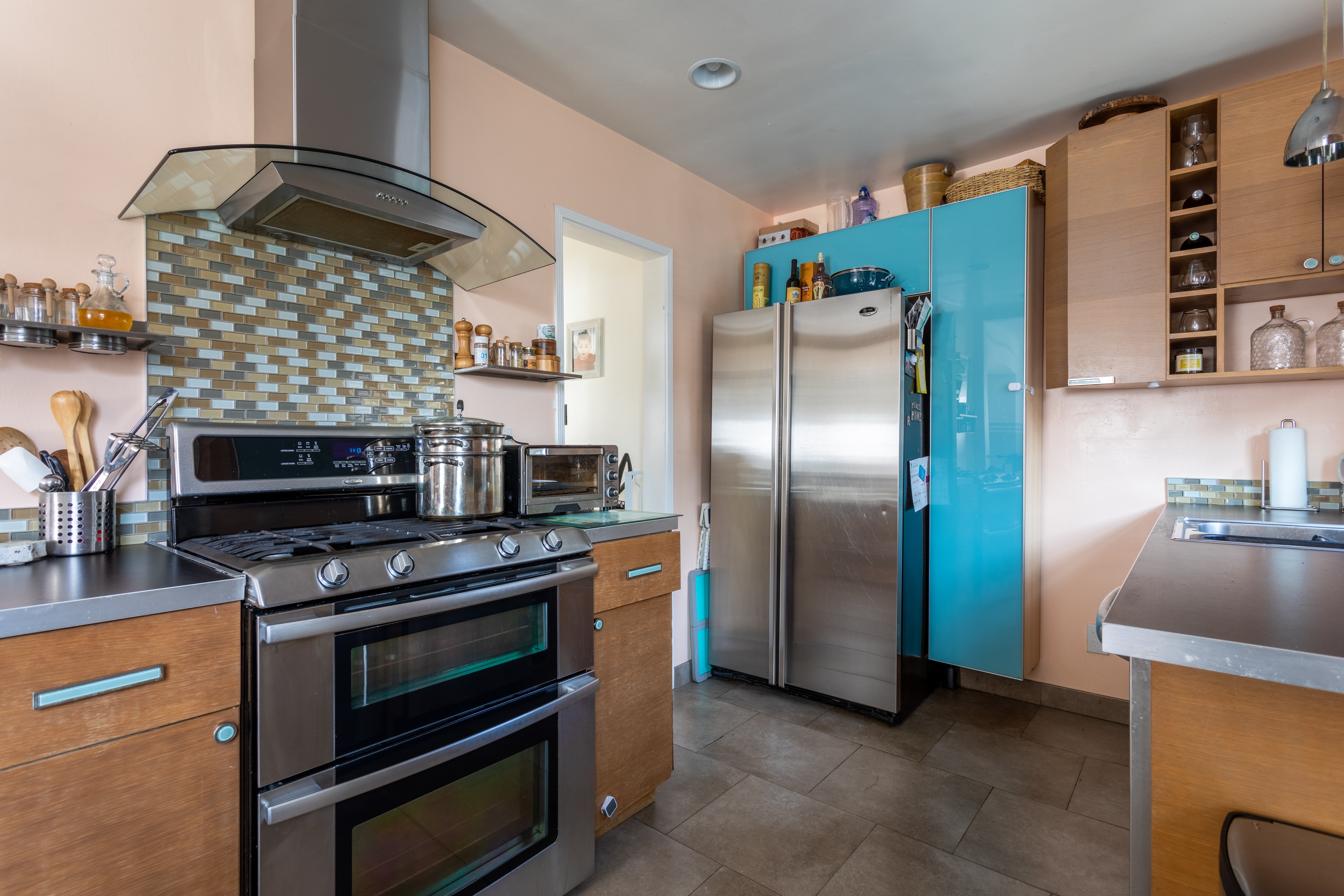 Los Angeles Home 1006696