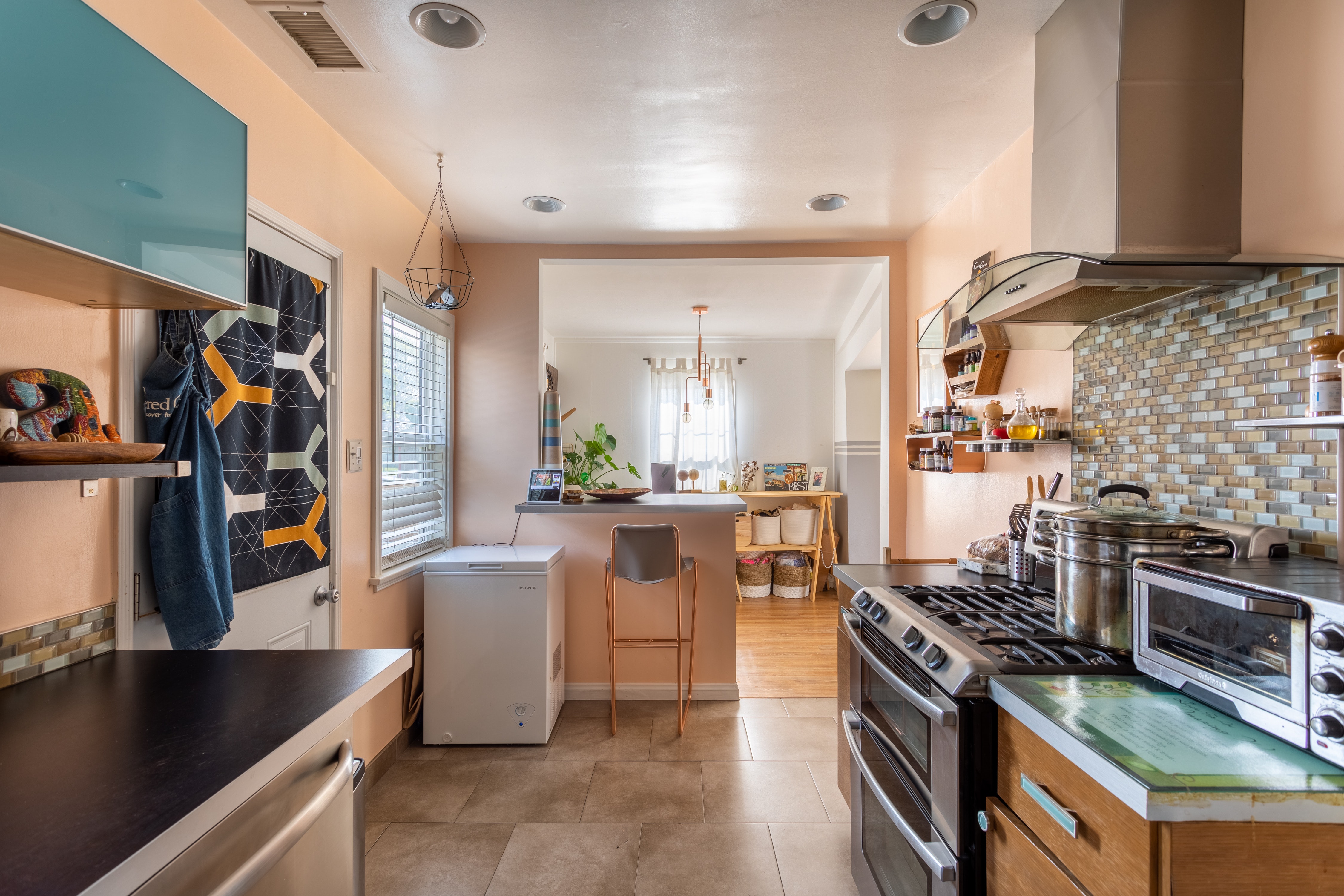 Los Angeles Home 1006696