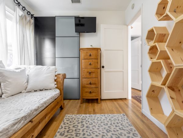 Los Angeles Home 1006696